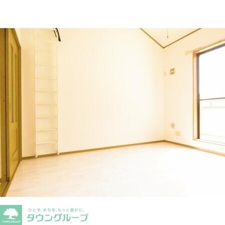 デザインステージ芝の物件内観写真